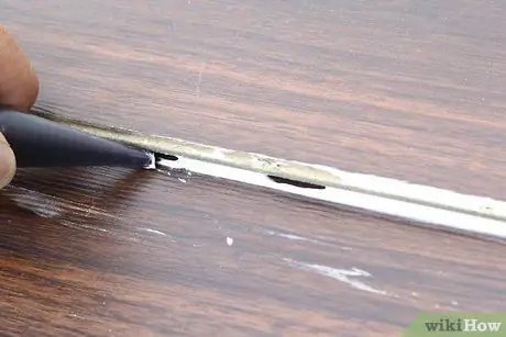Покраска Hardiplank Шаг 1