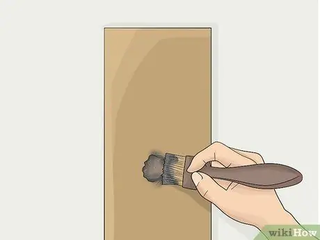 Раскрасьте поддельные узлы на дереве, шаг 2