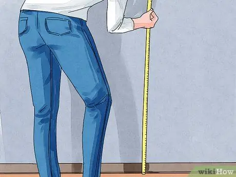 Установить изголовье кровати Шаг 10