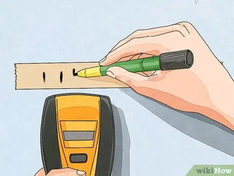 Установить изголовье кровати Шаг 11