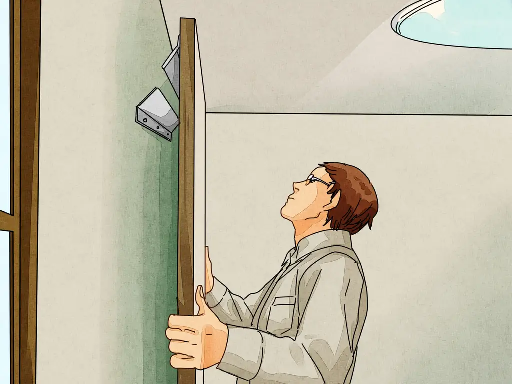 4 способа установить изголовье кровати