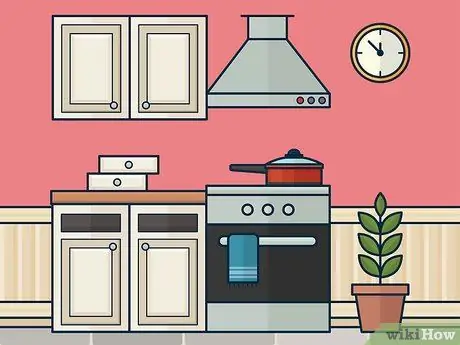 Установите направляющие ящика с мягким закрытием, шаг 1