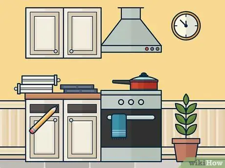 Установите направляющие ящика с функцией плавного закрывания Шаг 5