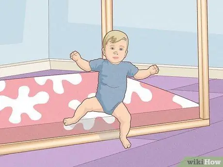 Постройте кровать Монтессори Шаг 15