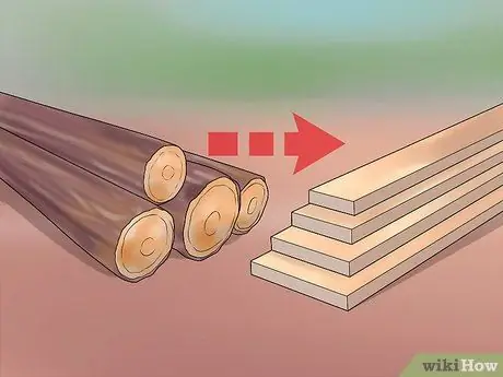 Сухая древесина Fast Step 11