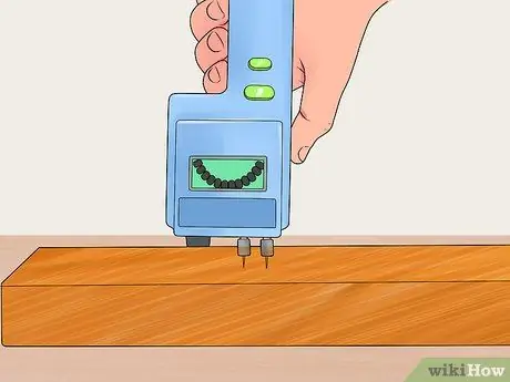 Dry Wood Fast Step 2