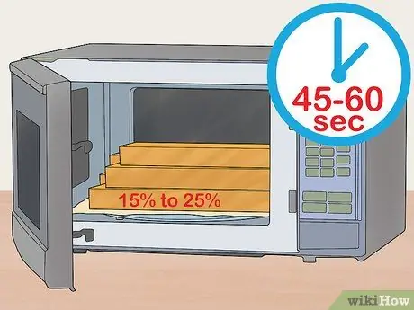 Dry Wood Fast Step 3