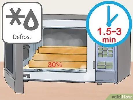 Dry Wood Fast Step 4