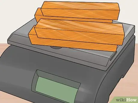 Dry Wood Fast Step 5