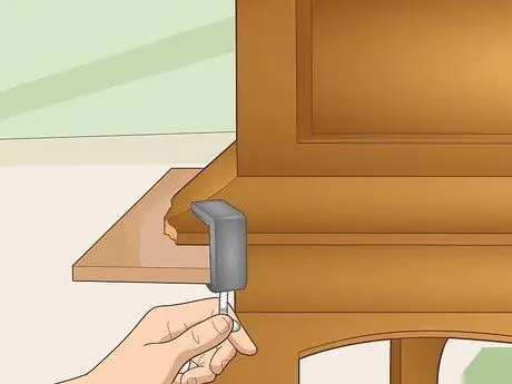 Repair Teak Wood Step 13