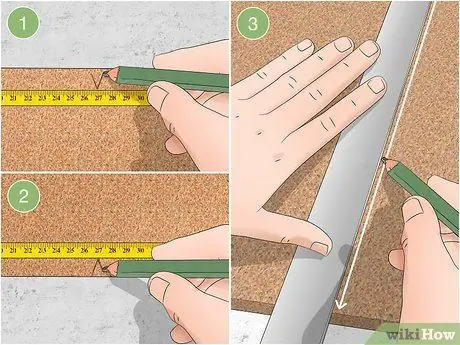 Вырезать оргалит Шаг 7