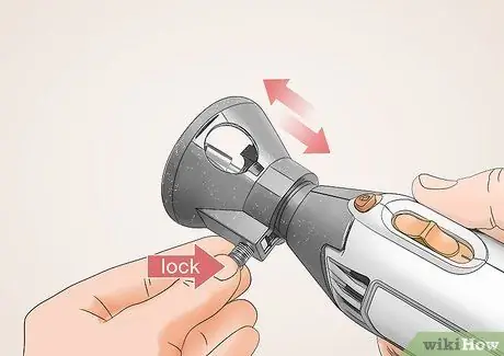 Вырезание канавок в дереве Шаг 10