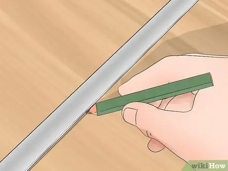 Вырезание канавок в дереве Шаг 14