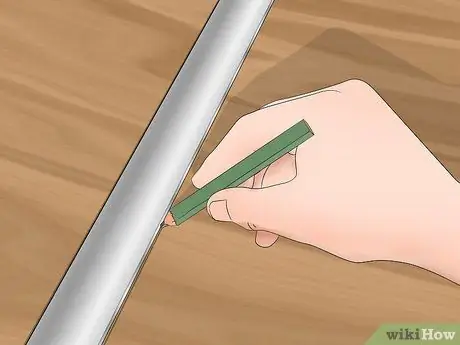 Вырезание канавок в дереве Шаг 9