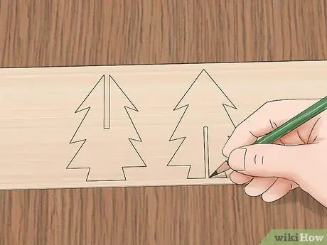 Резка бальзового дерева Шаг 4