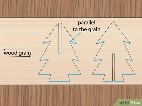 Резка бальзы Шаг 8