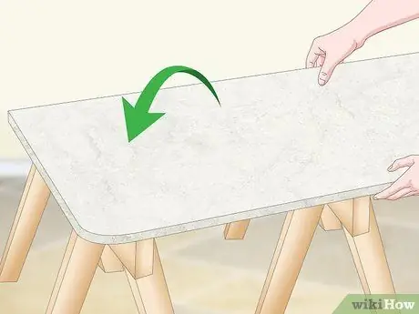 Столешница из ламината Cut Step 10