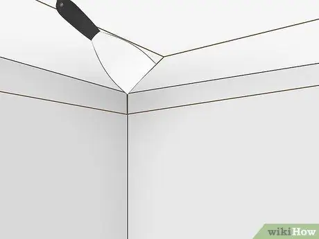 Cut Coving Step 4