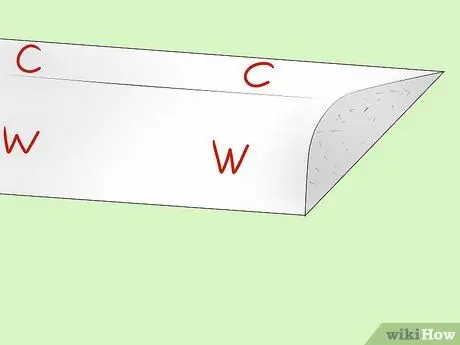 Cut Coving Step 5