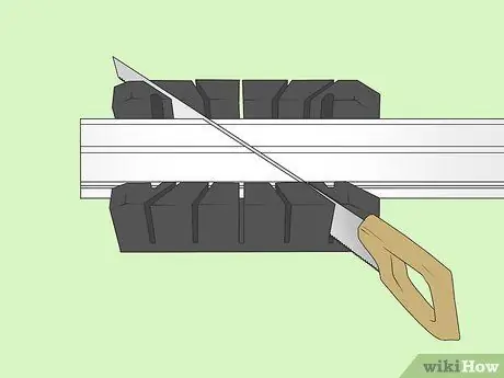 Cut Coving Step 7