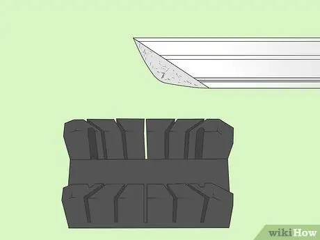 Cut Coving Step 8