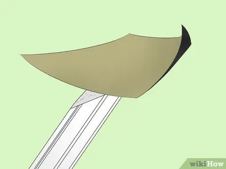 Cut Coving Step 9