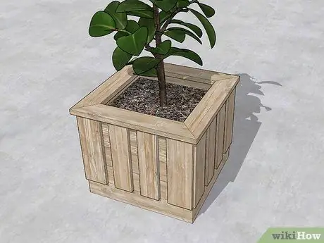 Утилизация древесины Шаг 11