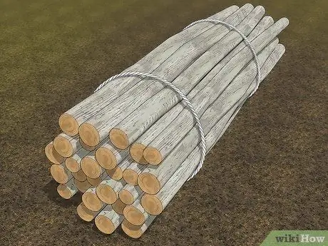 Утилизация древесины Шаг 2