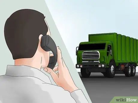 Утилизация древесины Шаг 4