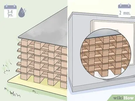 Сухой клен Step 14