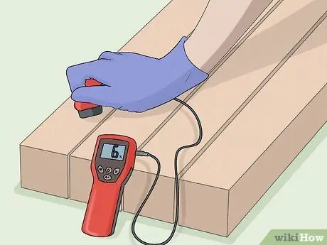 Сухой клен Step 15