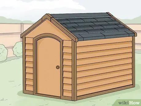 Сухой клен Шаг 2