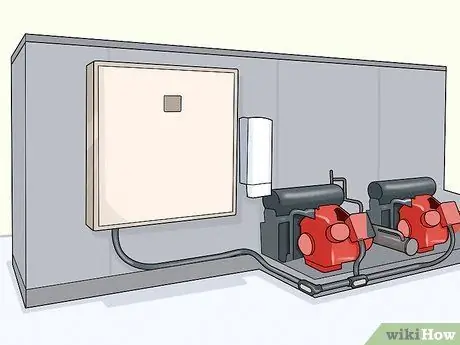 Сухой клен Шаг 4