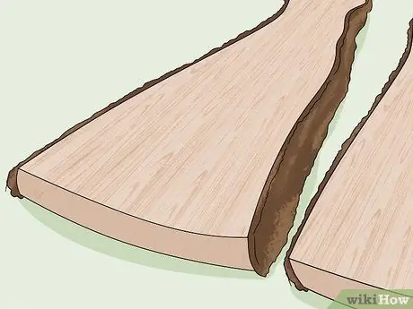 Сухой клен Шаг 5