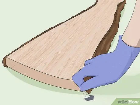 Сухой клен Step 6