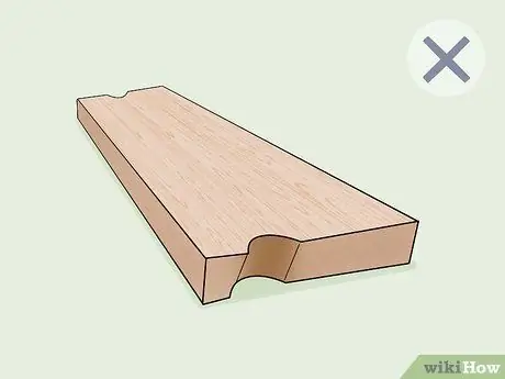 Сухой клен Шаг 8