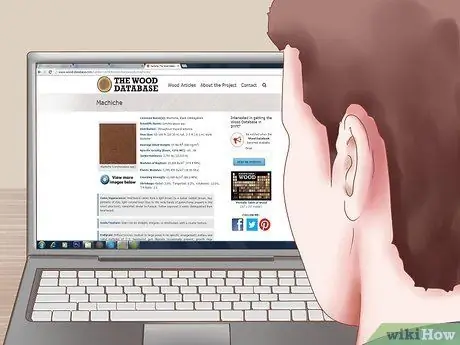 Определить древесину Шаг 12