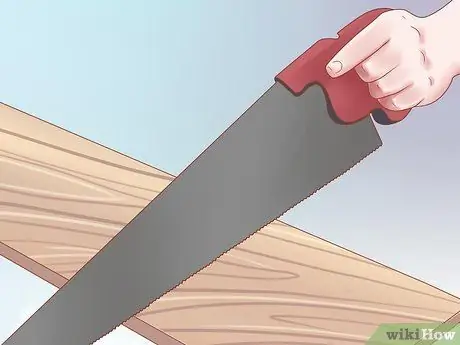 Определить древесину Шаг 15