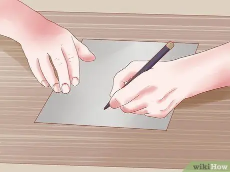 Определить древесину Шаг 17