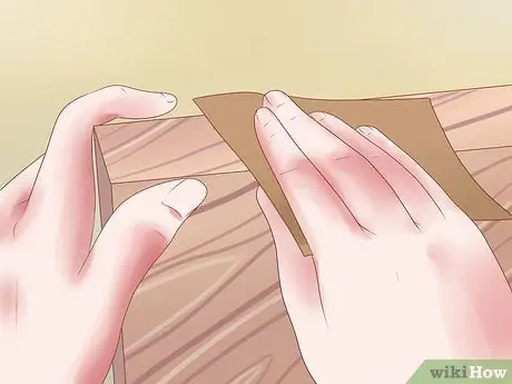 Определить древесину Шаг 3