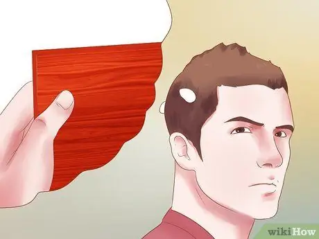 Определить древесину Шаг 5