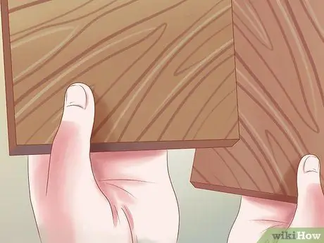 Определить древесину Шаг 6