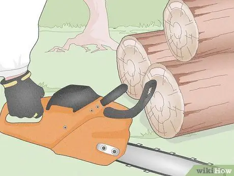 Уход за оливковой древесиной Шаг 7