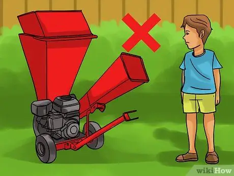 Стрели свою собственную древесину Шаг 10