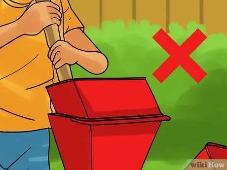 Стрели свою собственную древесину Шаг 11