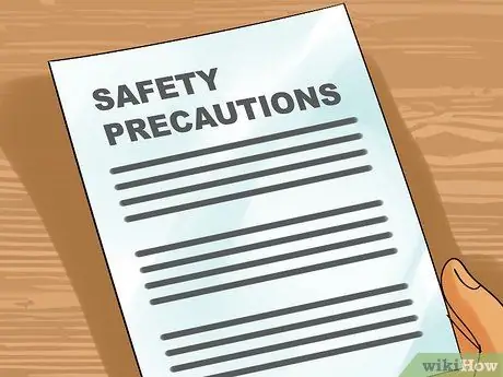 Стрели свою собственную древесину Шаг 3