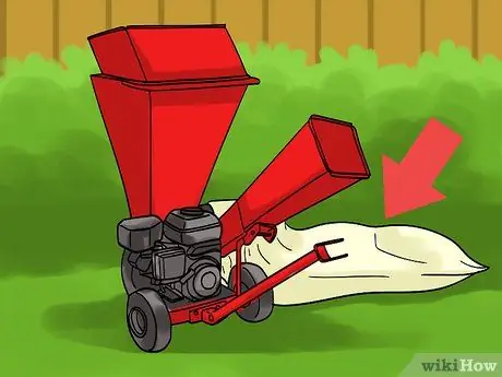 Стрели свою собственную древесину Шаг 6