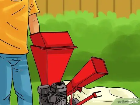 Стрели свою собственную древесину Шаг 7