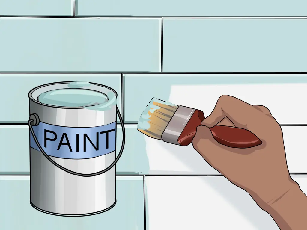 Как создать акцентную стену, обшитую деревянными досками: 13 шагов (с иллюстрациями)