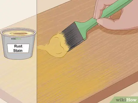 Возраст дерева Step 10